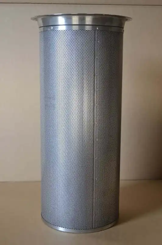 Activated Carbon Filter - LARGE