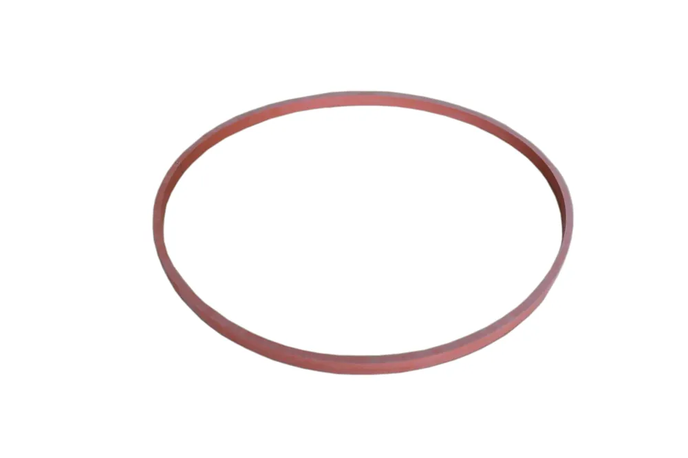 Seal Orange 1/2" for - 6 Gal (Serial D-E-F...Present) (HC, 9725, & 25000 Models)