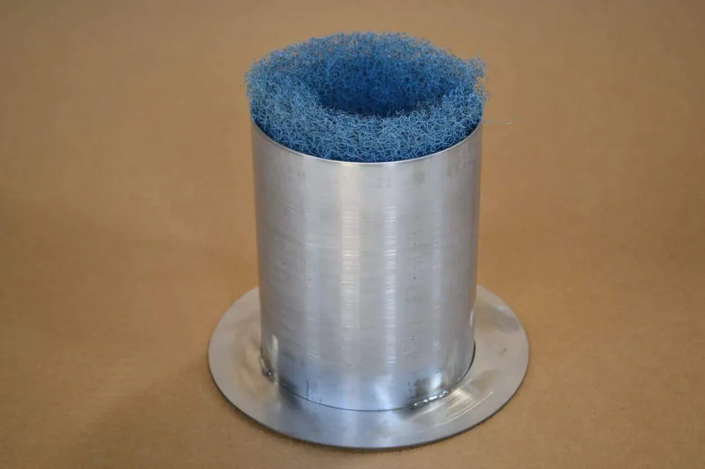 Splash Cone