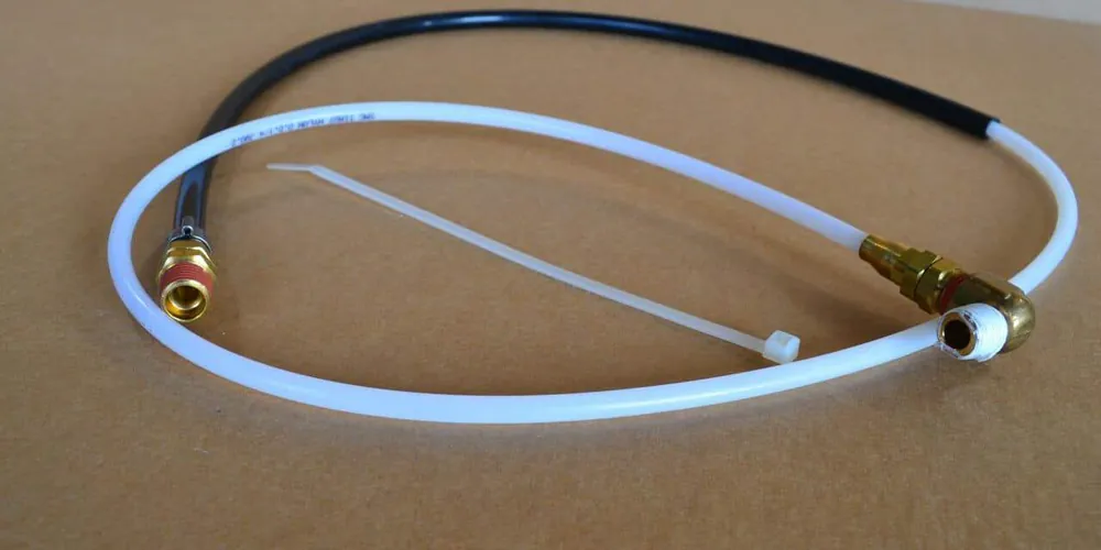 PowerPistol Tubing Replacement Kit 100 & 300 Series