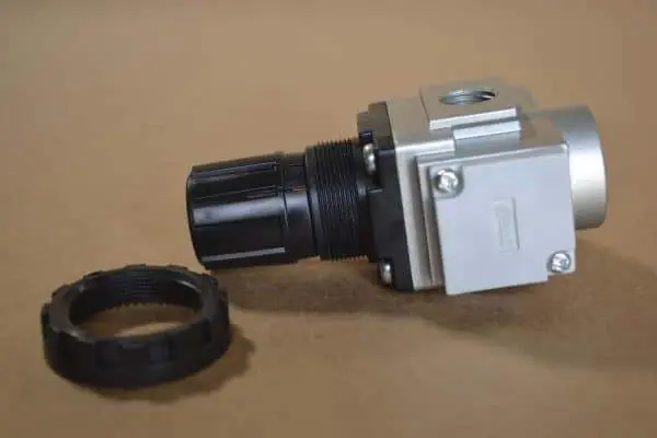 Compressed Air Regulator