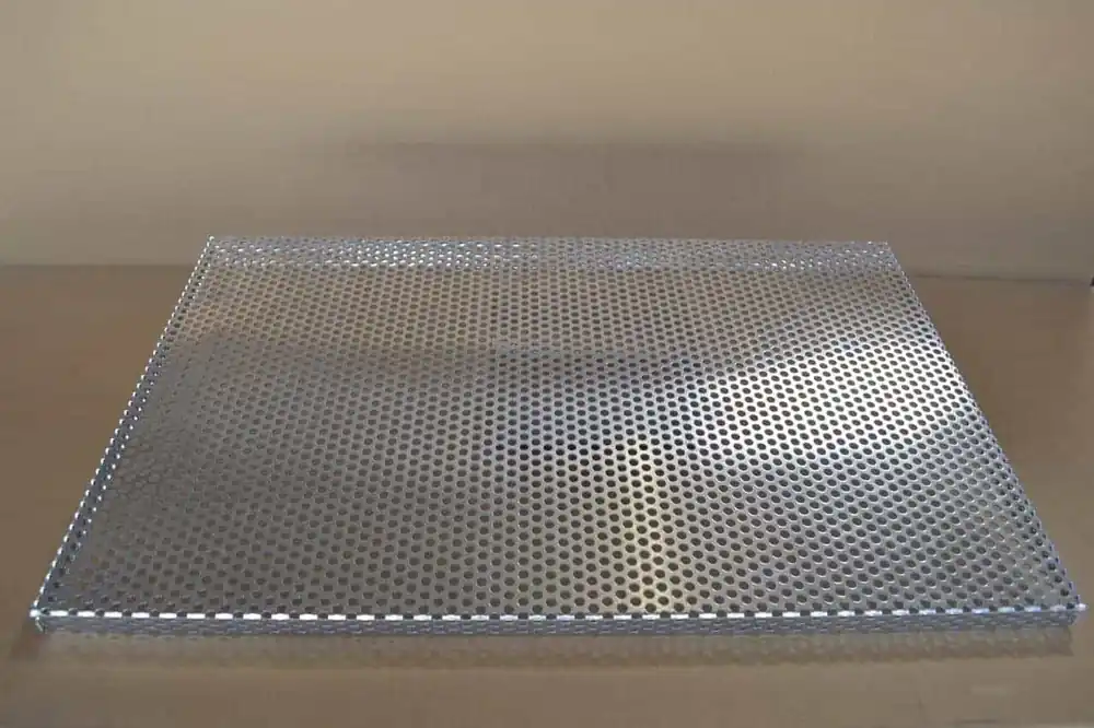 Back Exhaust Grill for the 700 & 800 Series Units 16” x 25”