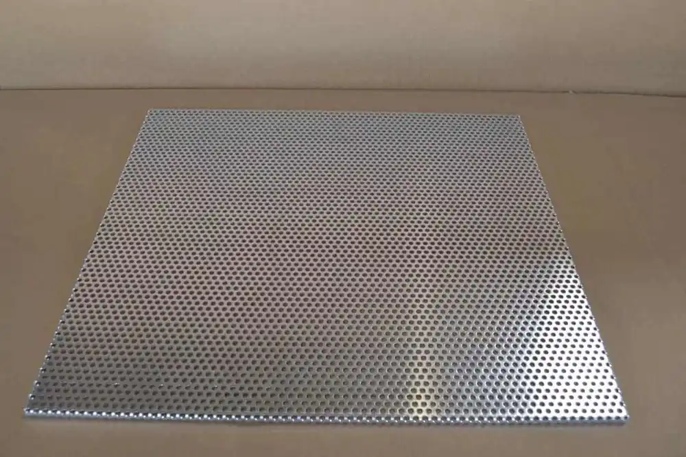 Grill Alum for the NEXT&), 9705, 9870, 700 Series Units