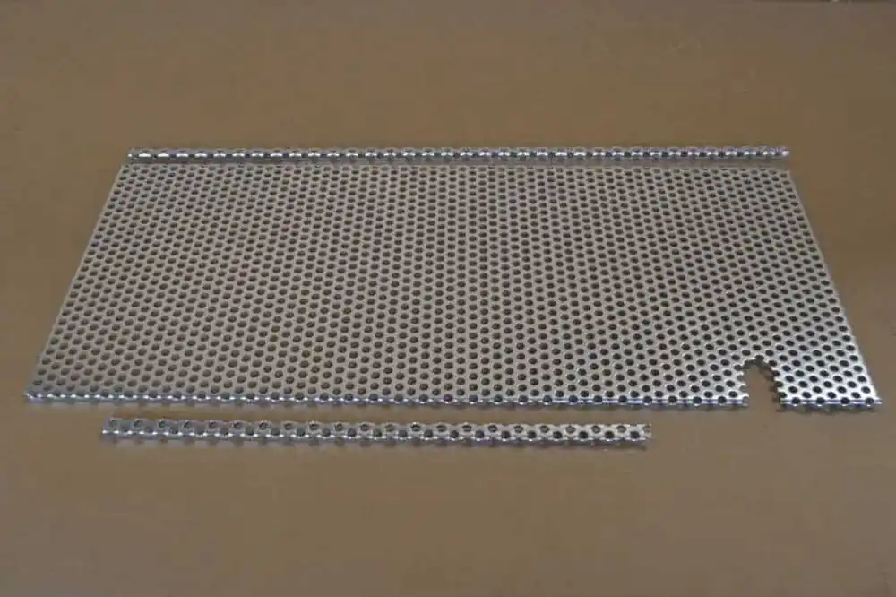 Manual Wash grill 9880 & 800 Series Units