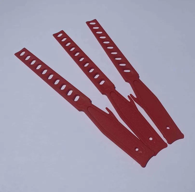 Red Stir Sticks 3-pk