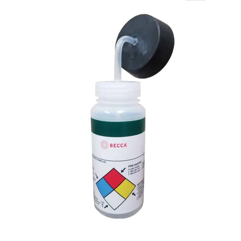 Waterborne Pre-Rinse Bottle