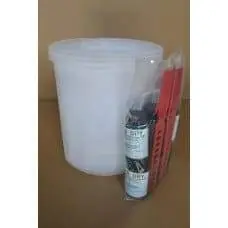 H2O DRY™ Replenish Kit