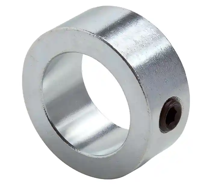 Stainless Steel Collar