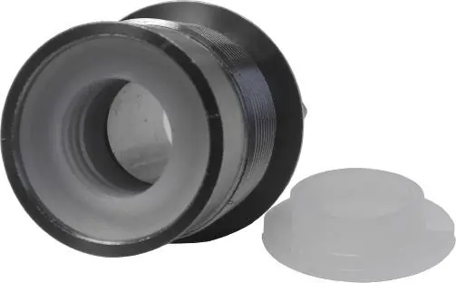 Heavy Duty V Packing Kit