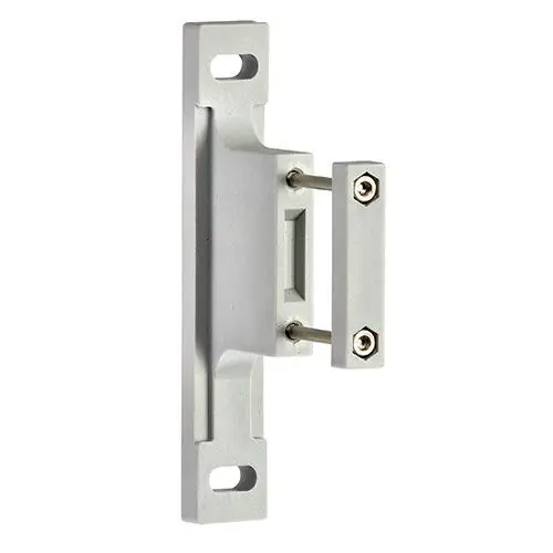 T-type Wall Bracket, FRL (Single or Combo), ARO-Flo 1000 Series
