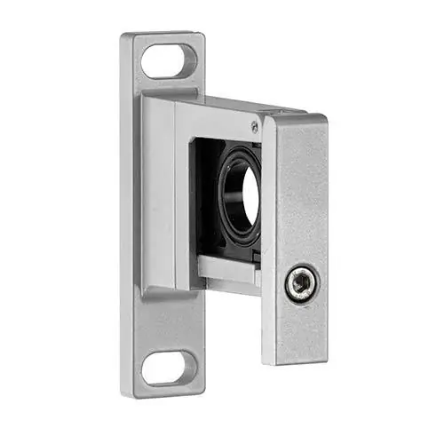 T-type Wall Bracket, FRL (Single or Combo), ARO-Flo 2000 Series