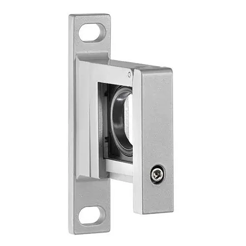T-type Wall Bracket, FRL (Single or Combo), ARO-Flo 3000 Series