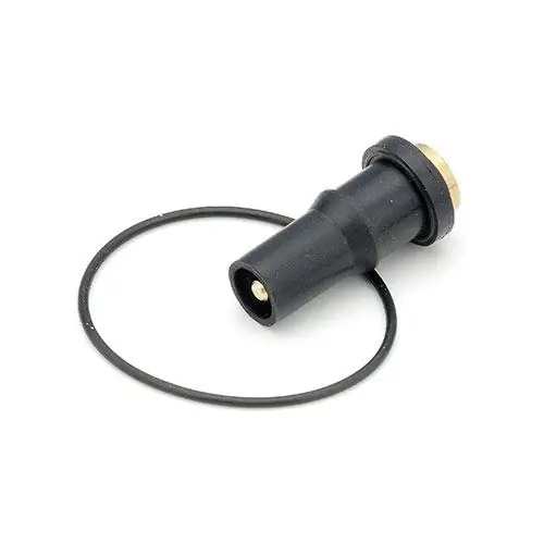 O-Ring, ARO-Flo 1500 Series Filter, w/Manual Drain