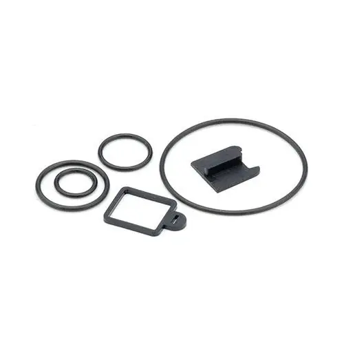 Service Kit, Lubricator Bowl, ARO-Flo 1500 Series