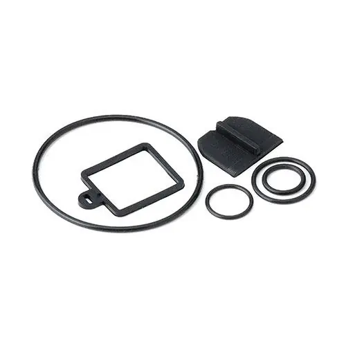 Service Kit, Lubricator Bowl, ARO-Flo 3000 Series