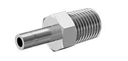 Yor-Lok Fitting for Stainless Steel Tubing