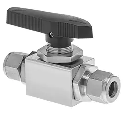 Ball Valve