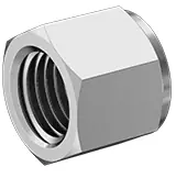 Compression Fitting