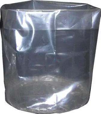 C.A. Technologies Disposable Plastic Tank Liner 5; 10; 15 Gallon Tanks