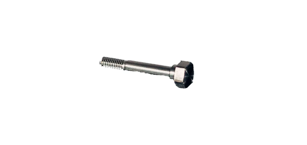Wagner Screw for GM 4700AC Air Assist Airless Spray Gun