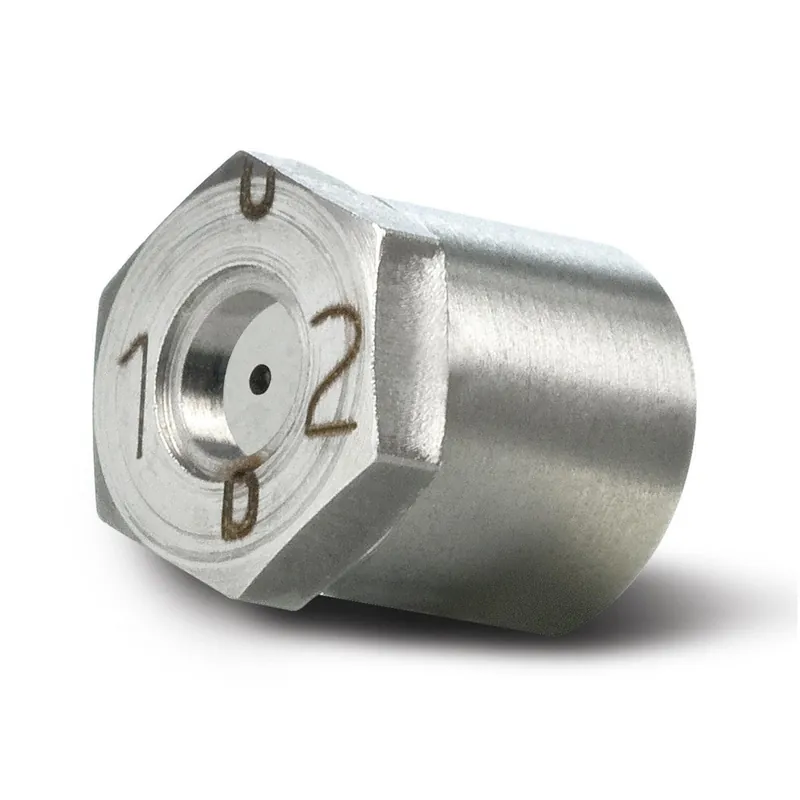 Wagner GA4000 AC AirCoat Round Jet Nozzles