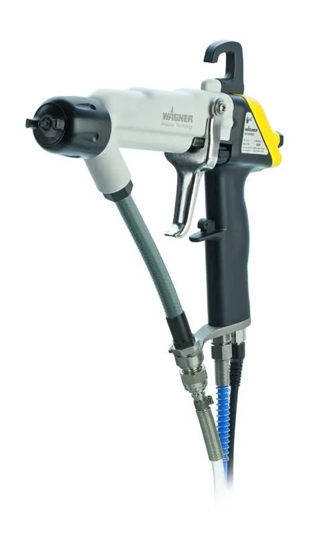 Wagner GM 5000 EA Electrostatic AirCoat Gun