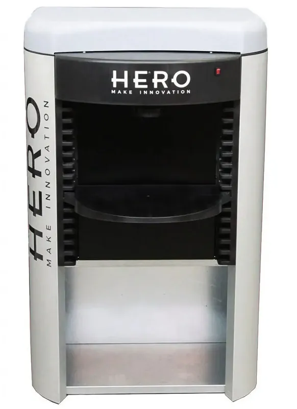 HERO A110 Waterbased Automatic Sequential Dispenser