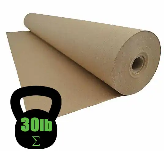 30 Kraft Paper for Venjakob Sprayone/Smartone (68" x 6000‘)