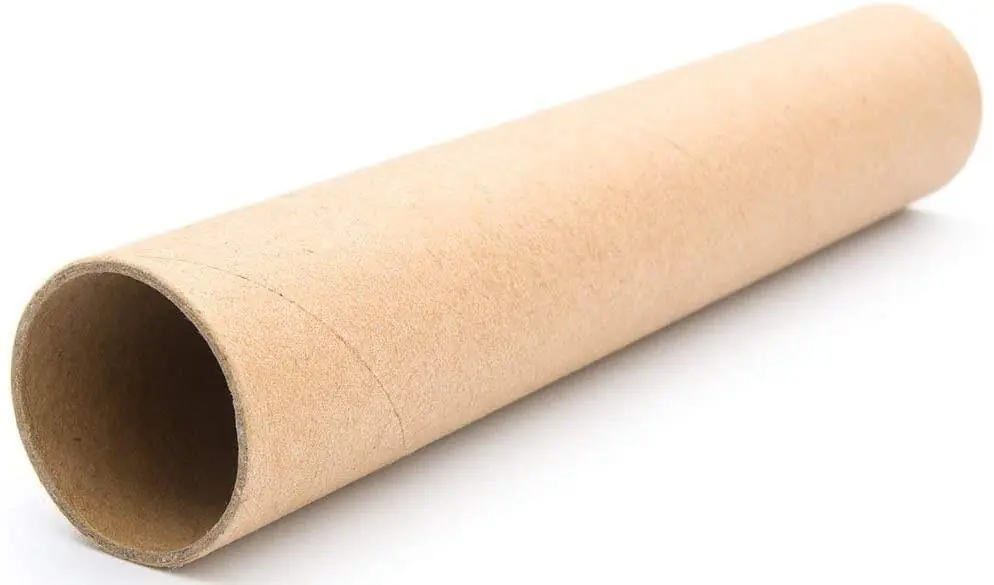 Blank 3" Cores for 30 Kraft Roll for Makor Smart One / Q-One / K-One / K-Two / S-One / Next One (63")