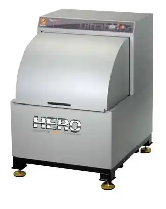 HERO 5 Gallon Heavy Duty Vortex Mixer S2160M XHD