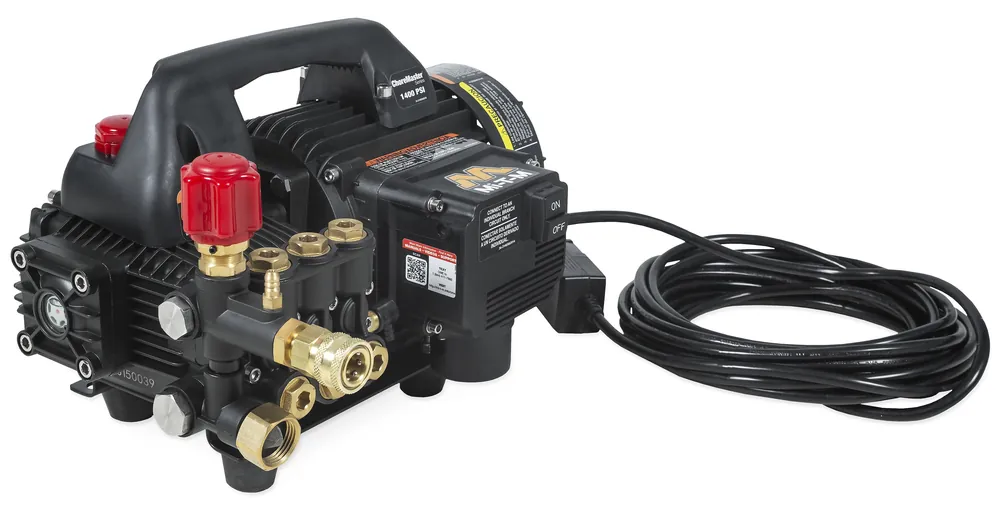 ChoreMaster® Series Electric Direct Drive - CM-1400-1MEH
