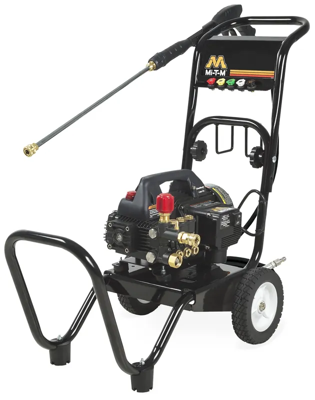 ChoreMaster® Series Electric Direct Drive (Cart Mount)