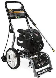 ChoreMaster® (CM) Series Gasoline Direct Drive Horizontal