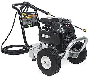 Work Pro® (WP) Series Gasoline Direct Drive