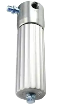 C.A. Technologies Filter Assembly - Aluminum