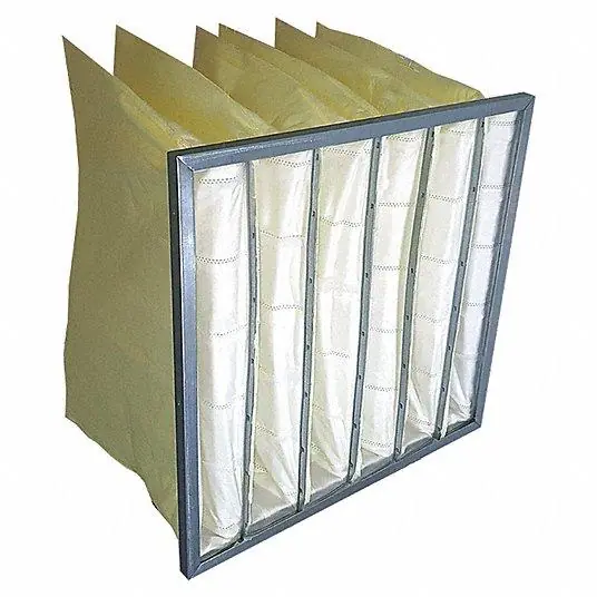 Prefilter Bags for Venjakob Sprayone (Intake Filter 1)