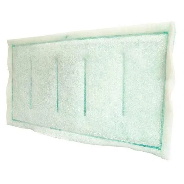 5000 Series Premium Intake Blanket for Venjakob Sprayone (Intake Filter 2)