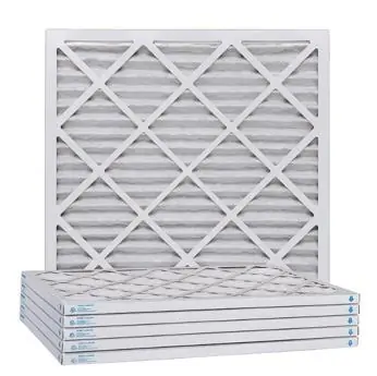 MERV8 Pleated Intake Filter