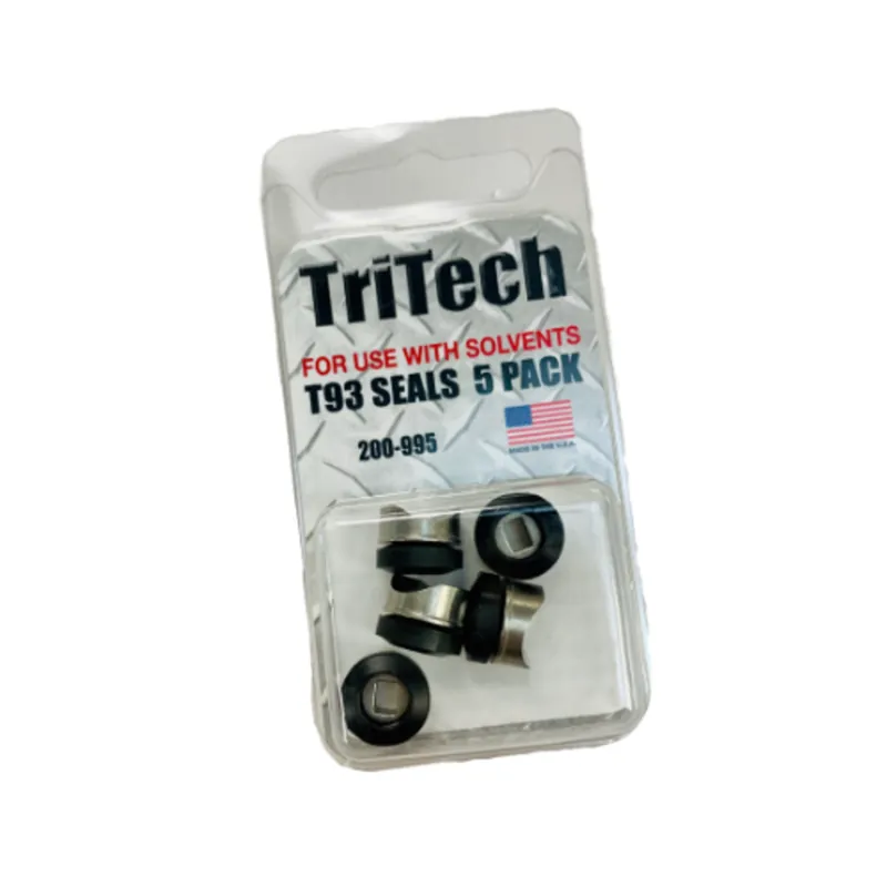 TriTech T93R Seal & Gasket (5pk)