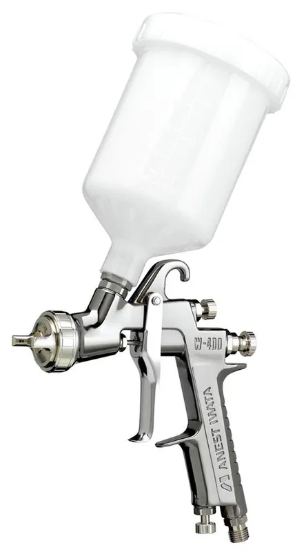 Anest Iwata W400-G Gravity