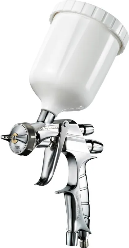 Anest Iwata Supernova Compliant WS400 evotech