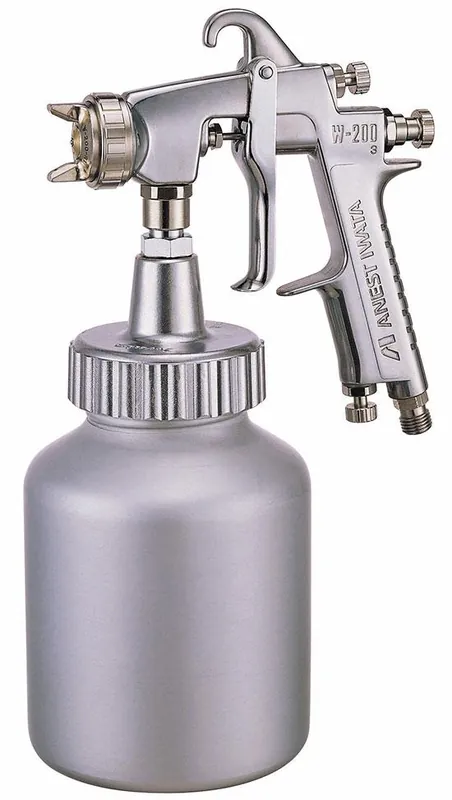 W2003 Heavy Viscosity
