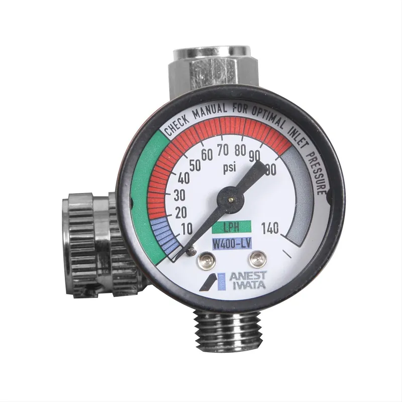 Anest Iwata Airflow Control Valve - 8130B