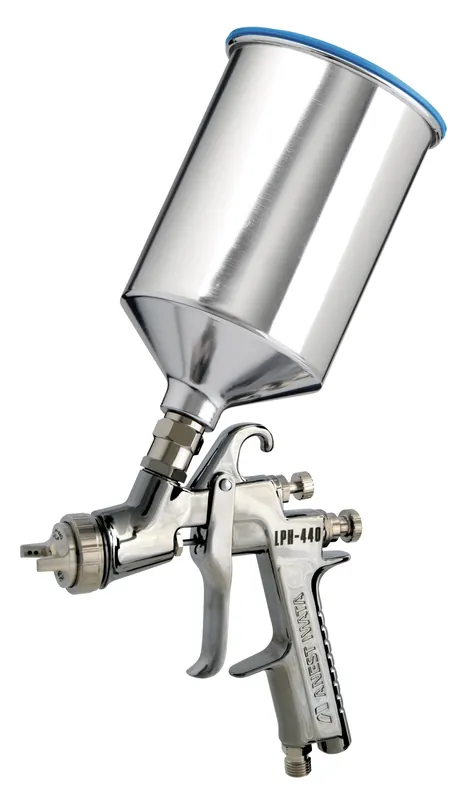 Anest Iwata LPH 440 Spray Gun