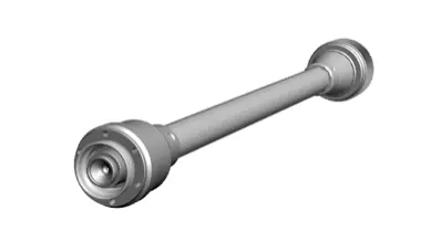 Wagner Nozzle Extension AC 600 (600mm / 24")