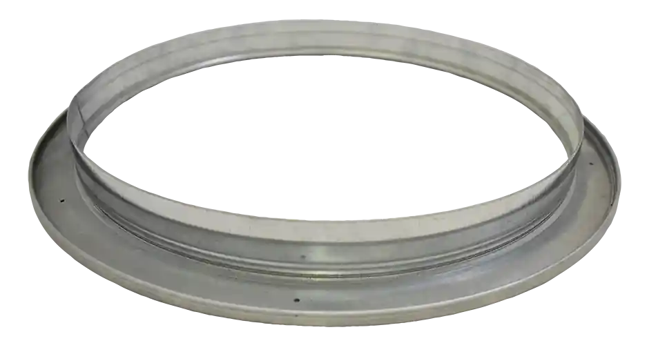 Stack/Connector Ring - Paint Spray Booth