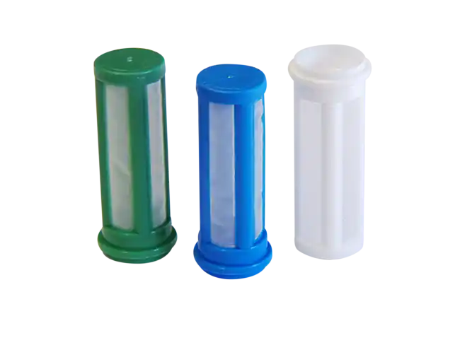 Nylon Screen Filters