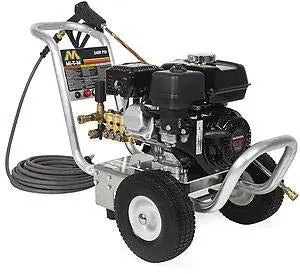 CA Aluminum Series Gasoline Direct Drive - CA-2403-1MMH
