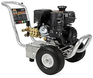 CA Aluminum Series Gasoline Direct Drive - CA-2703-1MMK