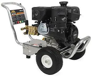 CA Aluminum Series Gasoline Direct Drive - CA-3003-1MAK